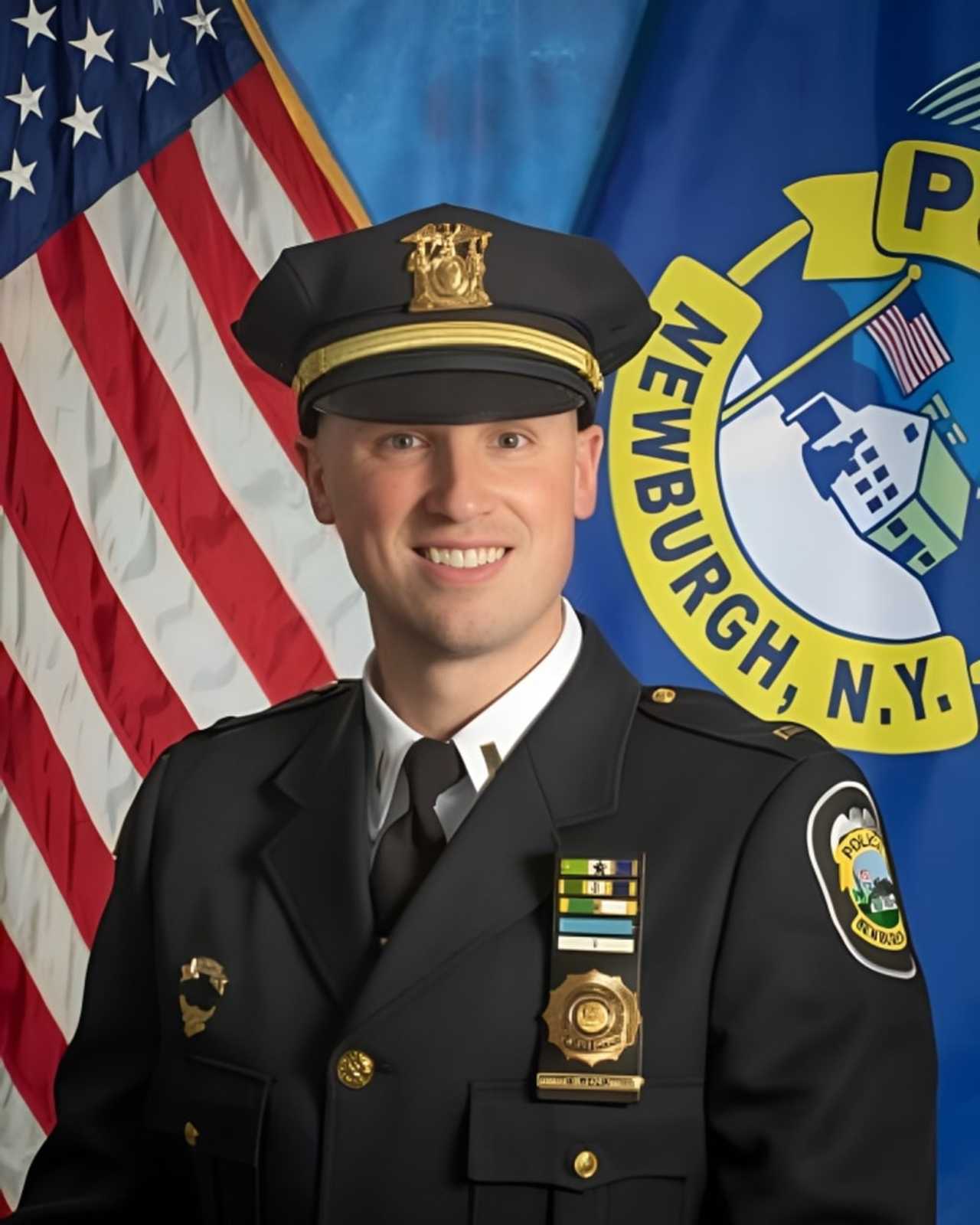 Hudson Valley City Names New Police Chief Ramapo Daily Voice