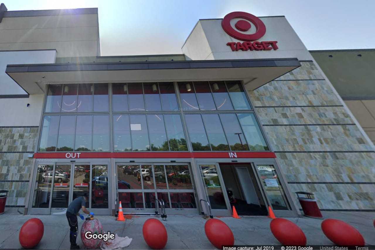 Target Thieves Use Fake Name, Found With Drugs In CT: Police | Danbury ...