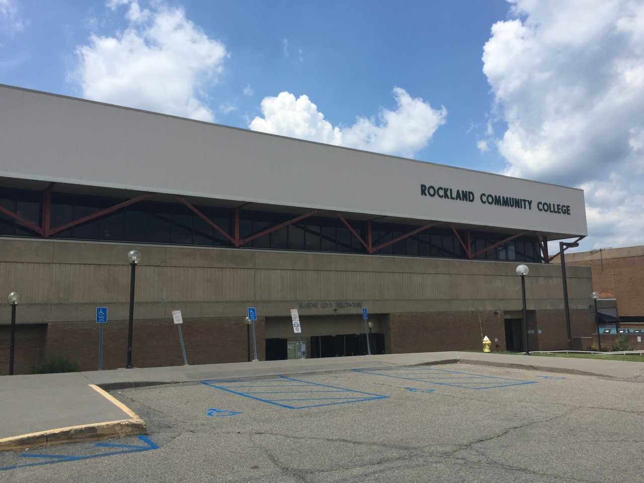 Rockland Community College Receives $250K For Fieldhouse Renovations ...