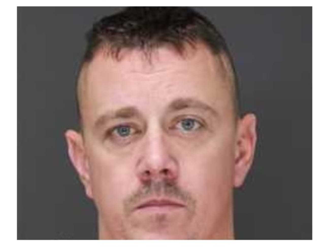 Violent NJ ExCon Who Once Made Headlines Hangs Himself At Bergen Jail