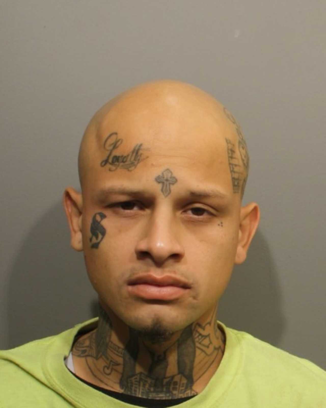 25-Year-Old Who Lied About Identity Charged In Wilton Road Rage