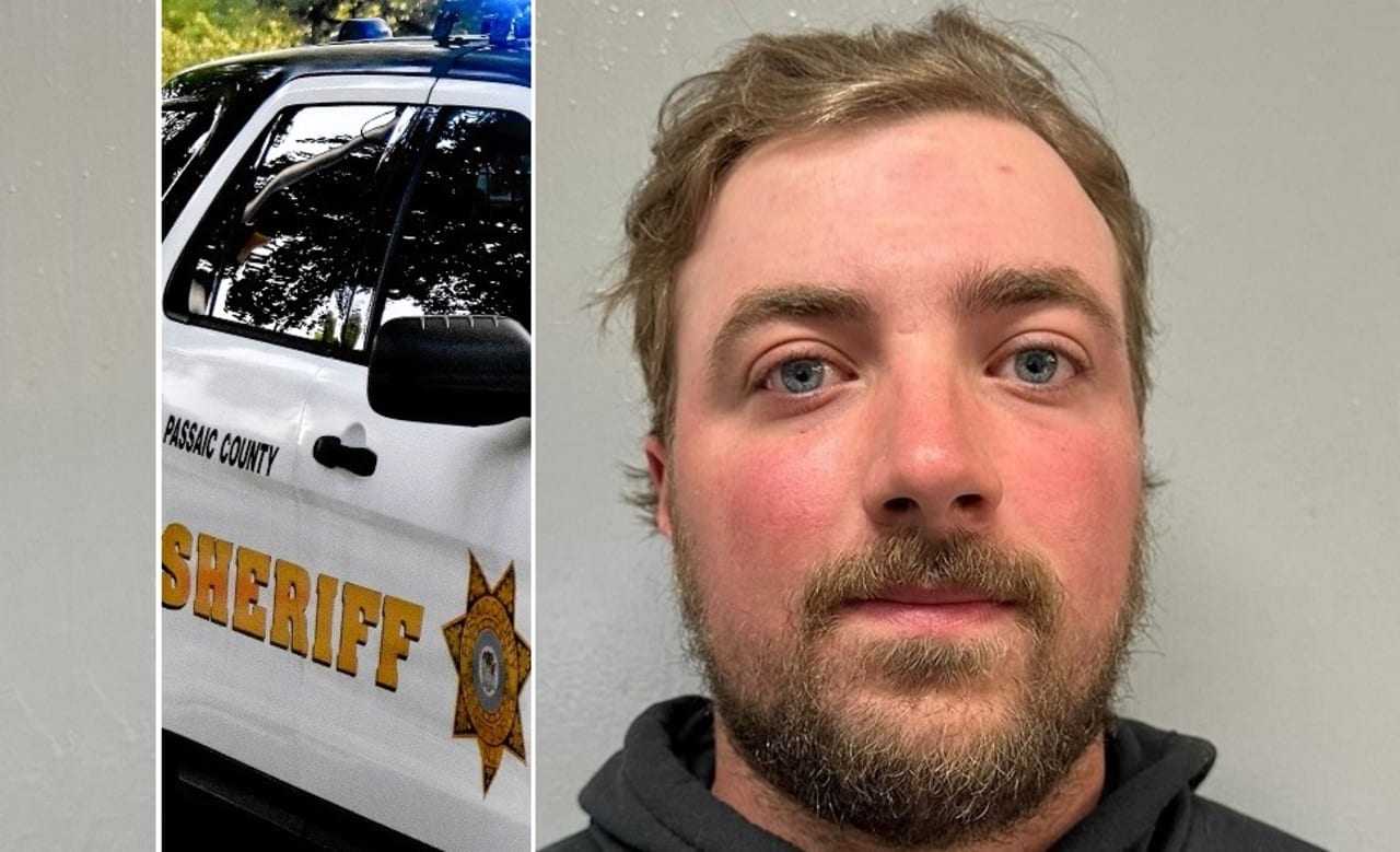 Passaic Sheriff s Detectives Pick Off Stolen Out Of State Pickup passaic-sheriff-s-detectives-pick-off-stolen-out-of-state-pickup