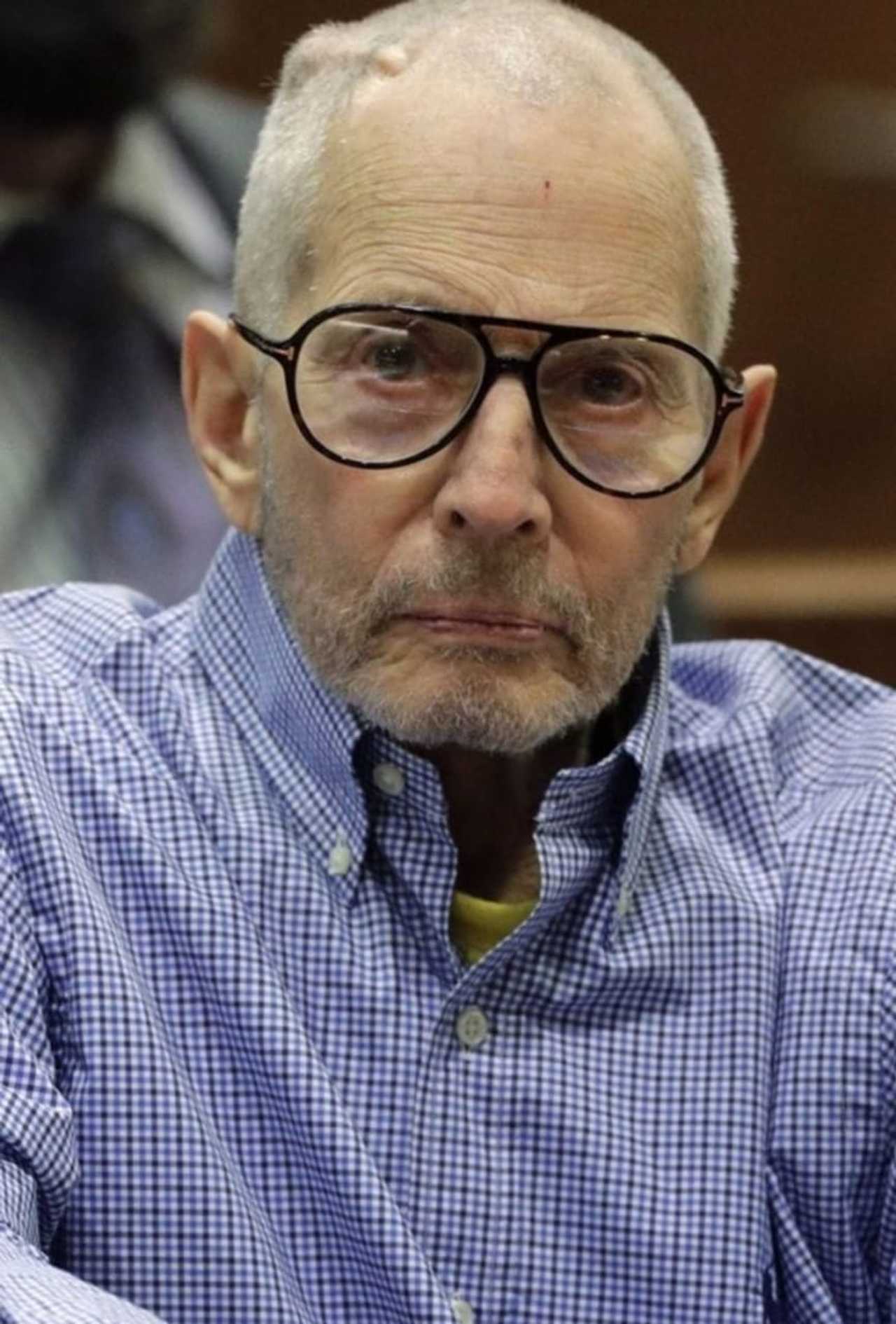 Robert Durst Takes Witness Stand In Murder Trial | Bridgeport Daily Voice