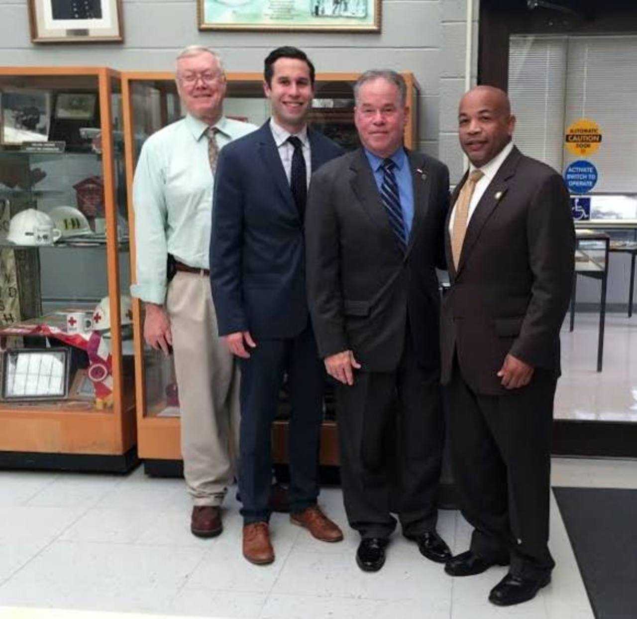 Rockland County Section 8