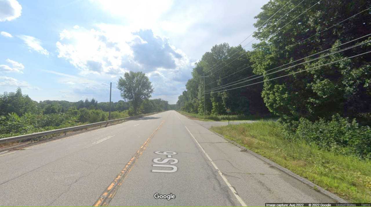 33YearOld Driver Dies After HeadOn Crash With State Police Vehicle