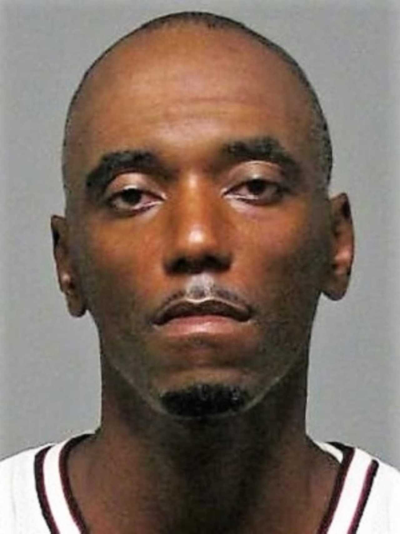 Franklin Lakes PD Wanted Parolee Caught In Stolen Car After Brief