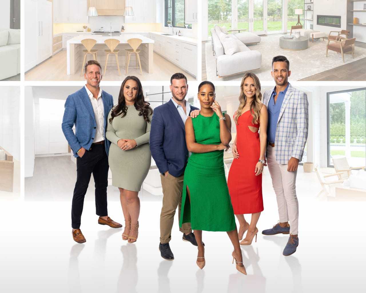 New Discovery+ Series To Follow Luxury Real Estate Brokers In The