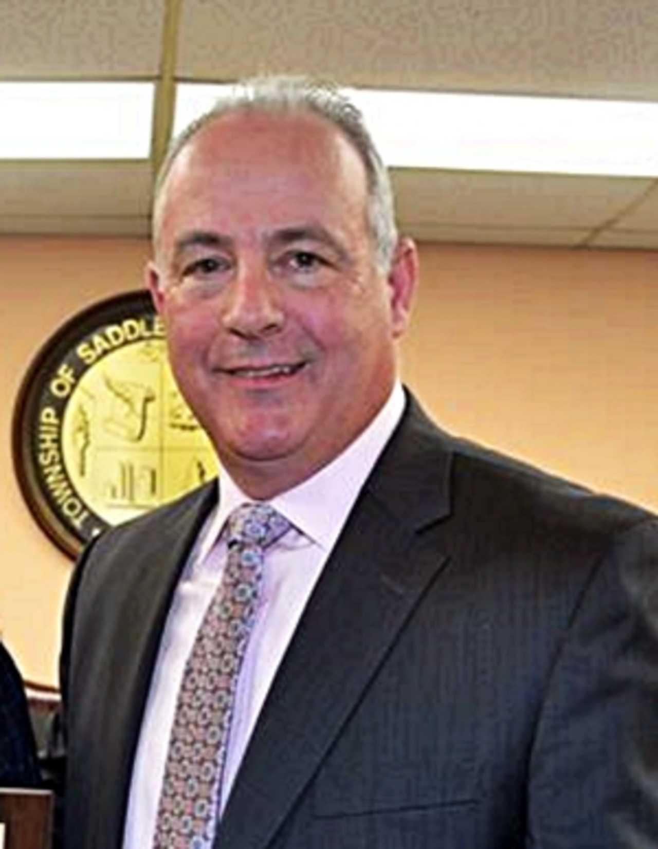 Saddle Brook Mayor Talks Business At Chamber Event Saddle Brook