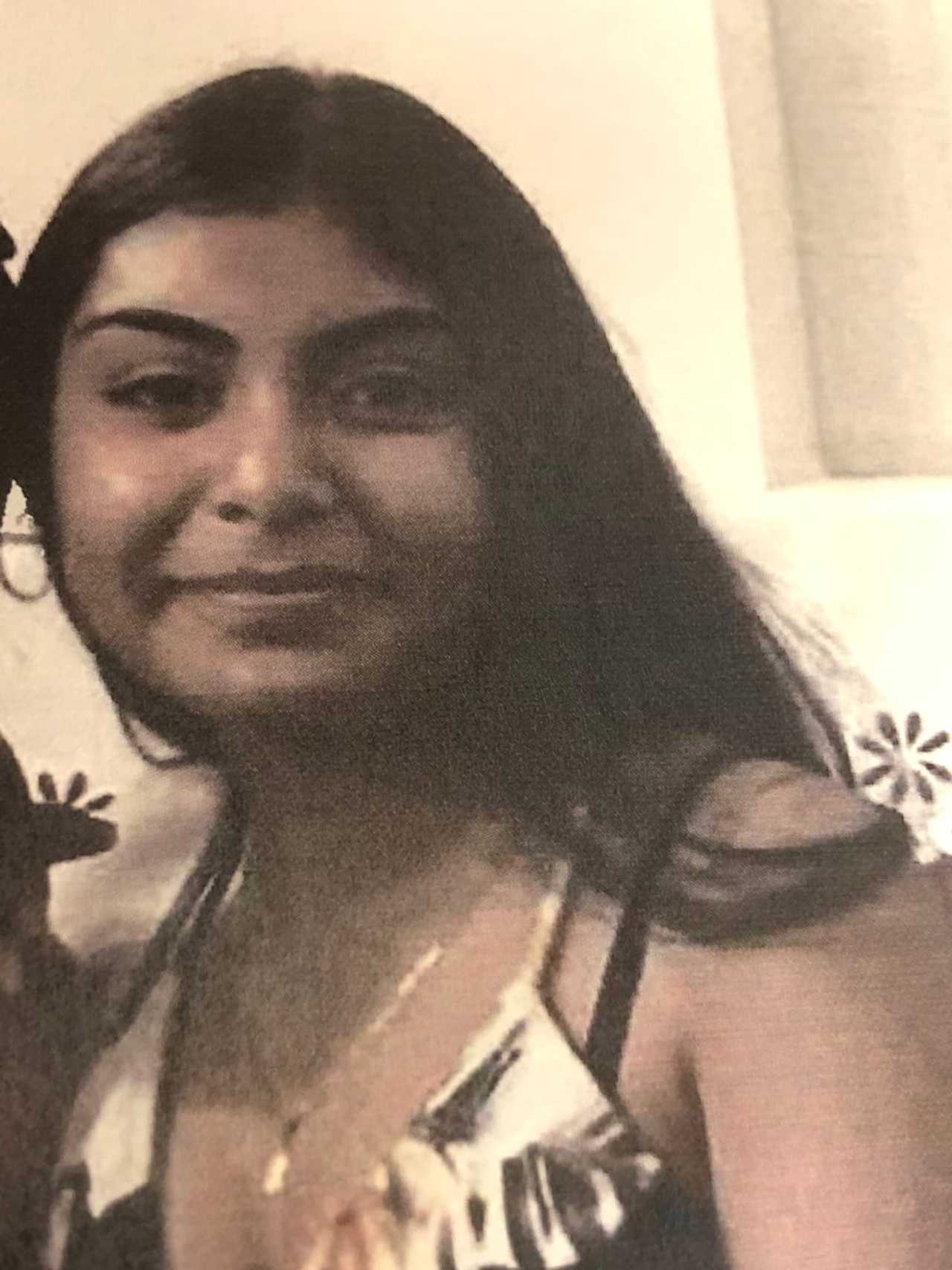 Alert Issued For Missing Hempstead Girl Last Seen Being Dropped Off At School Nassau Daily Voice 1560