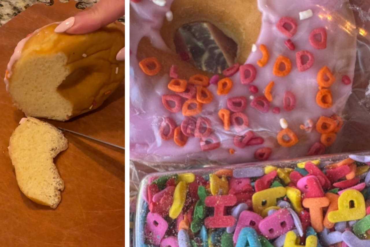 Long Island Vegan Bakery Issues Recalls Following Dunkin' Donuts