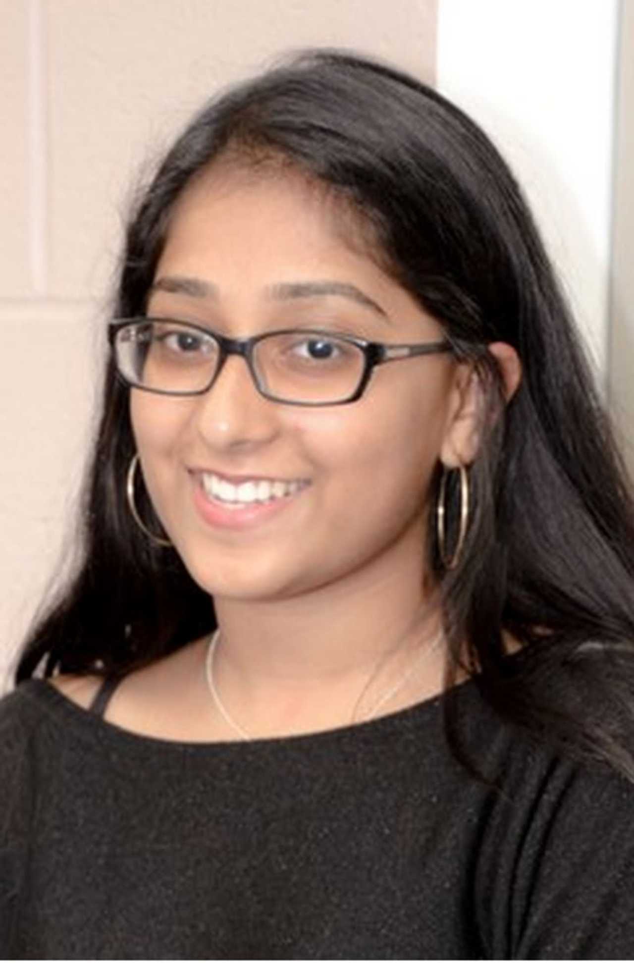 Clarkstown South Student Wins Prize at National History Competition