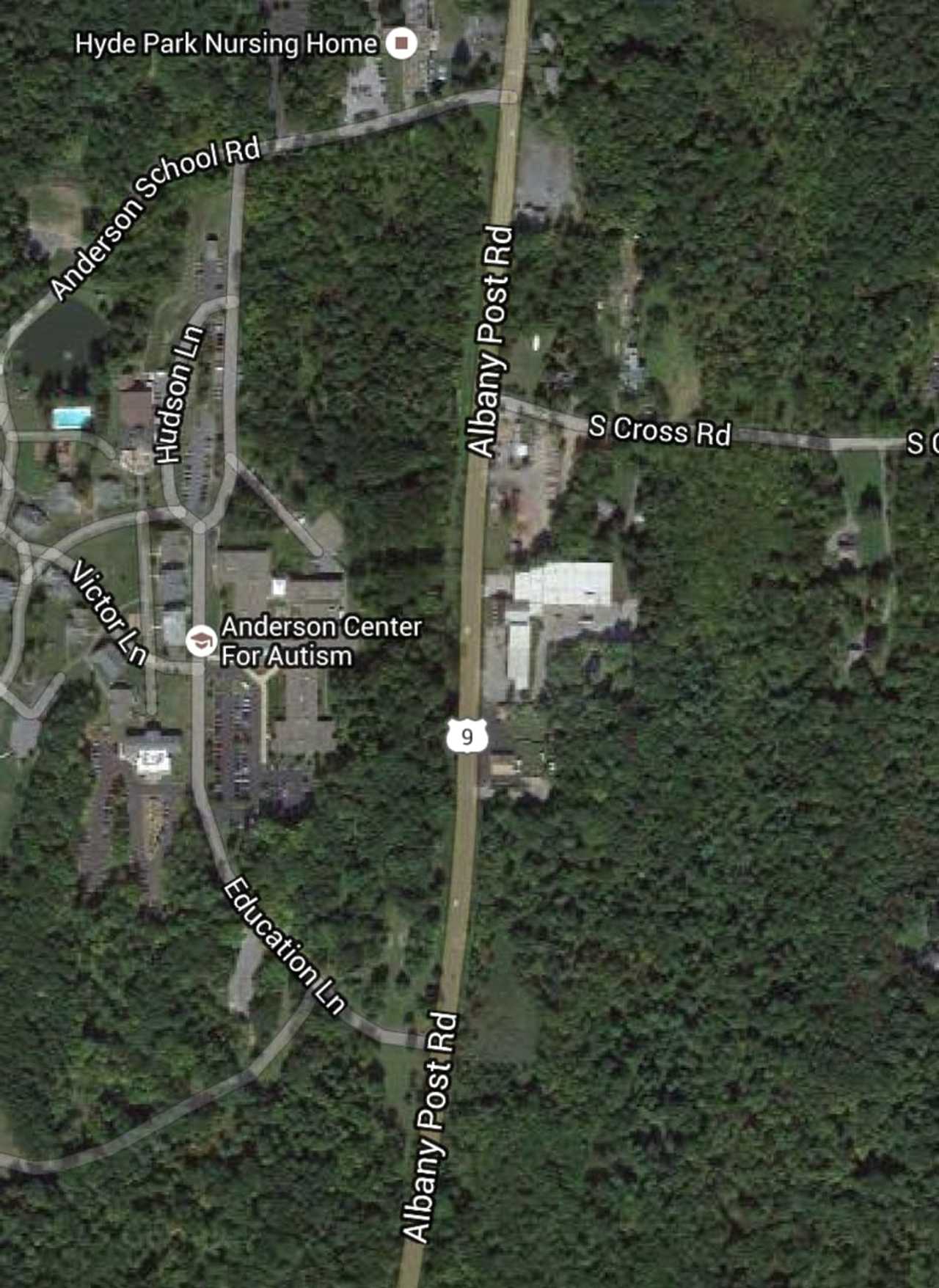 Three Hospitalized, Including 3YearOld, After Staatsburg House Fire