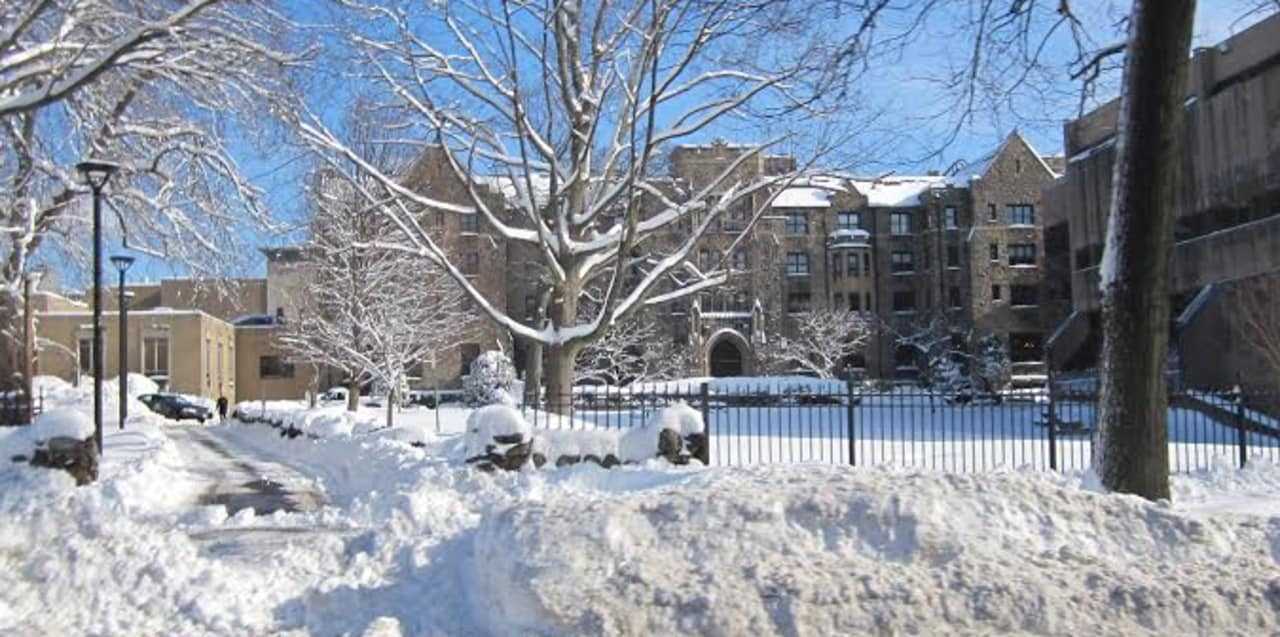 Pace Law School Named To List As A Best Public Service School Armonk