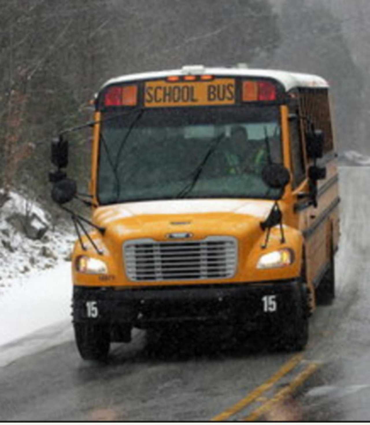 Schools Announce Early Dismissals, Closures As Nor'easter Arrives