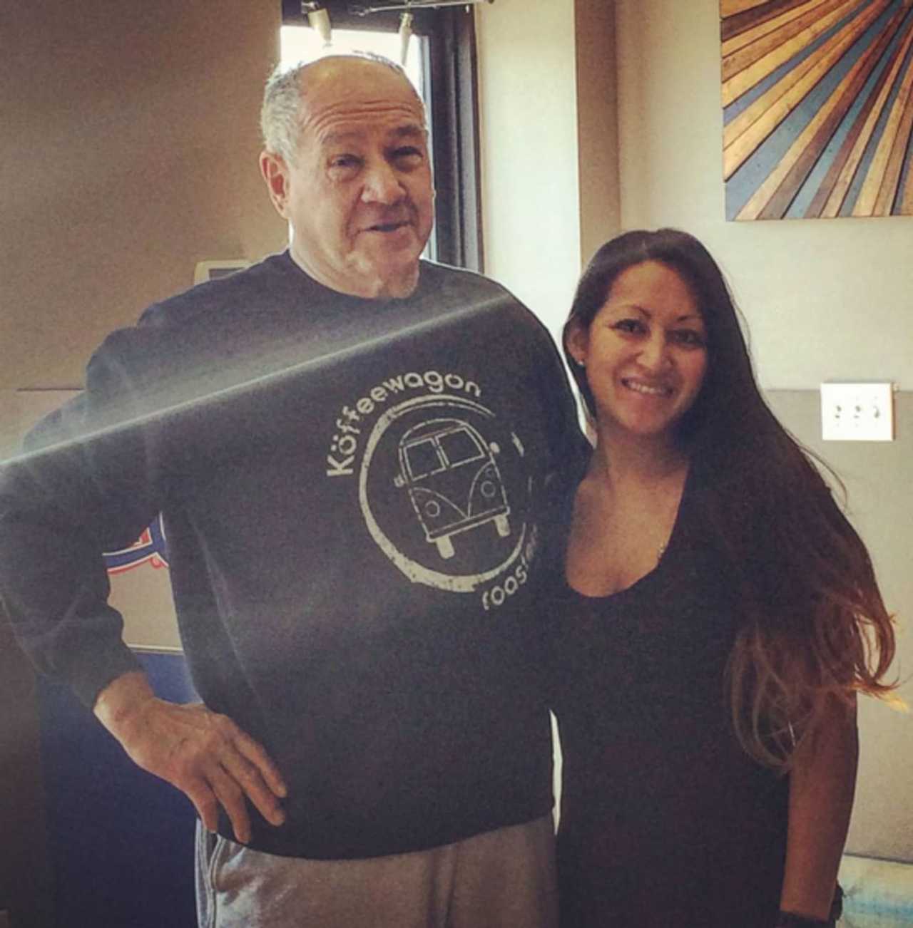 Koffeewagon Roasters In Hasbrouck Heights Vies For DVlicious Coffee Win