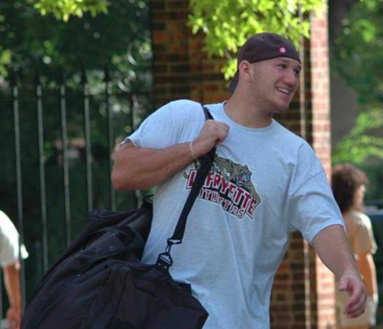 Happy Birthday To Franklin Lakes' Blake Costanzo WyckoffFranklin