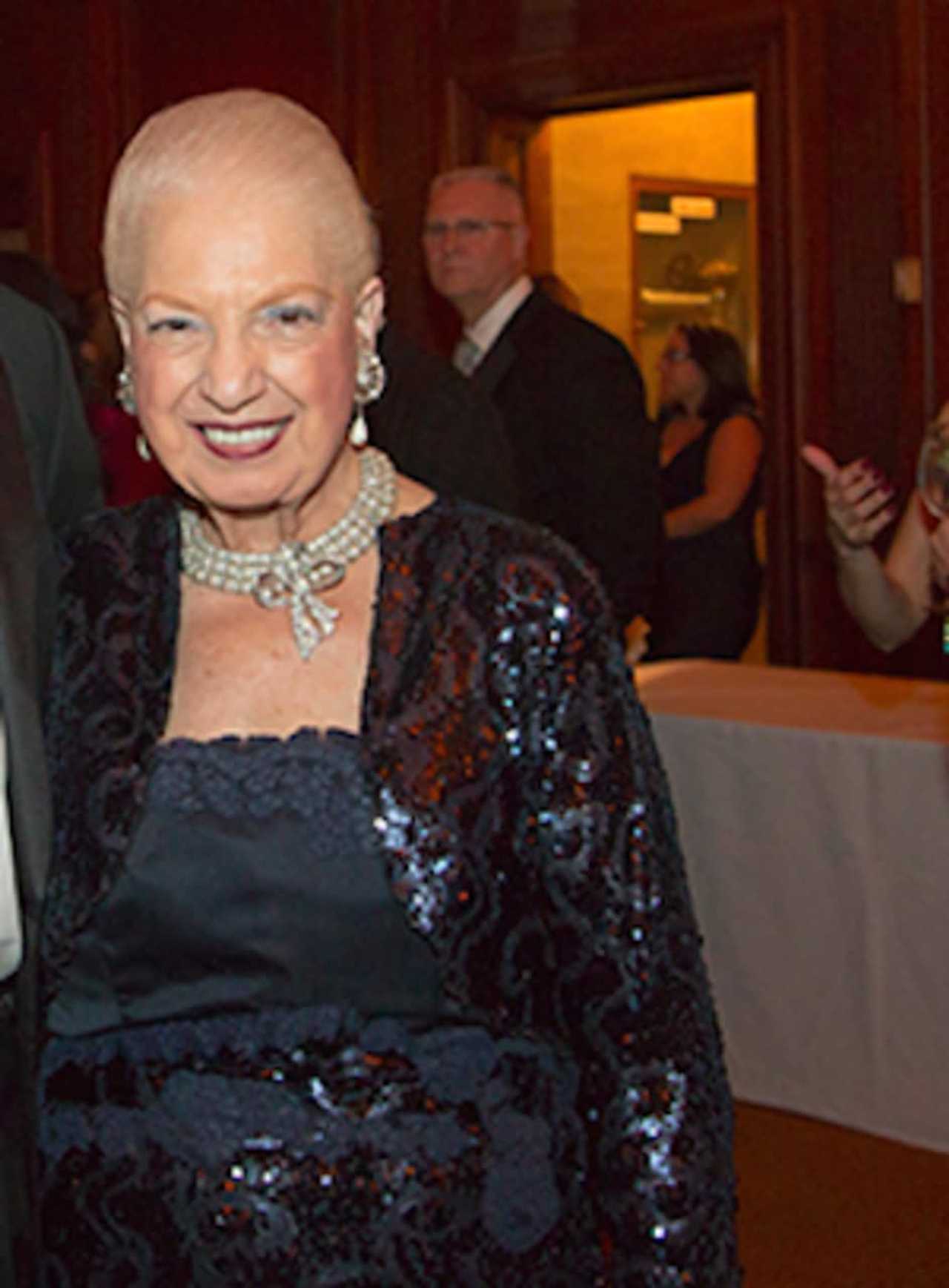 Englewood Community Chest Honors Three Local Philanthropists Englewood Daily Voice