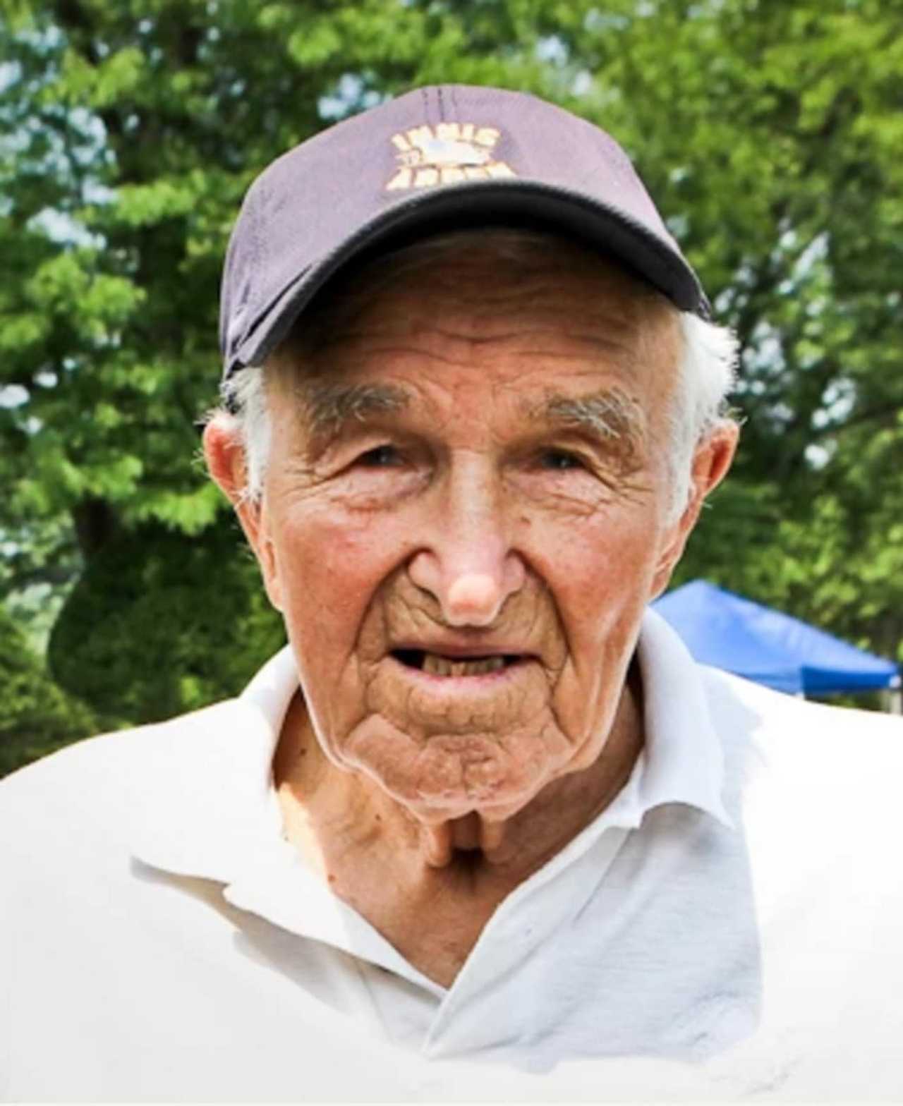 Oldest Former Major League Baseball Player Dies At 100 In Greenwich