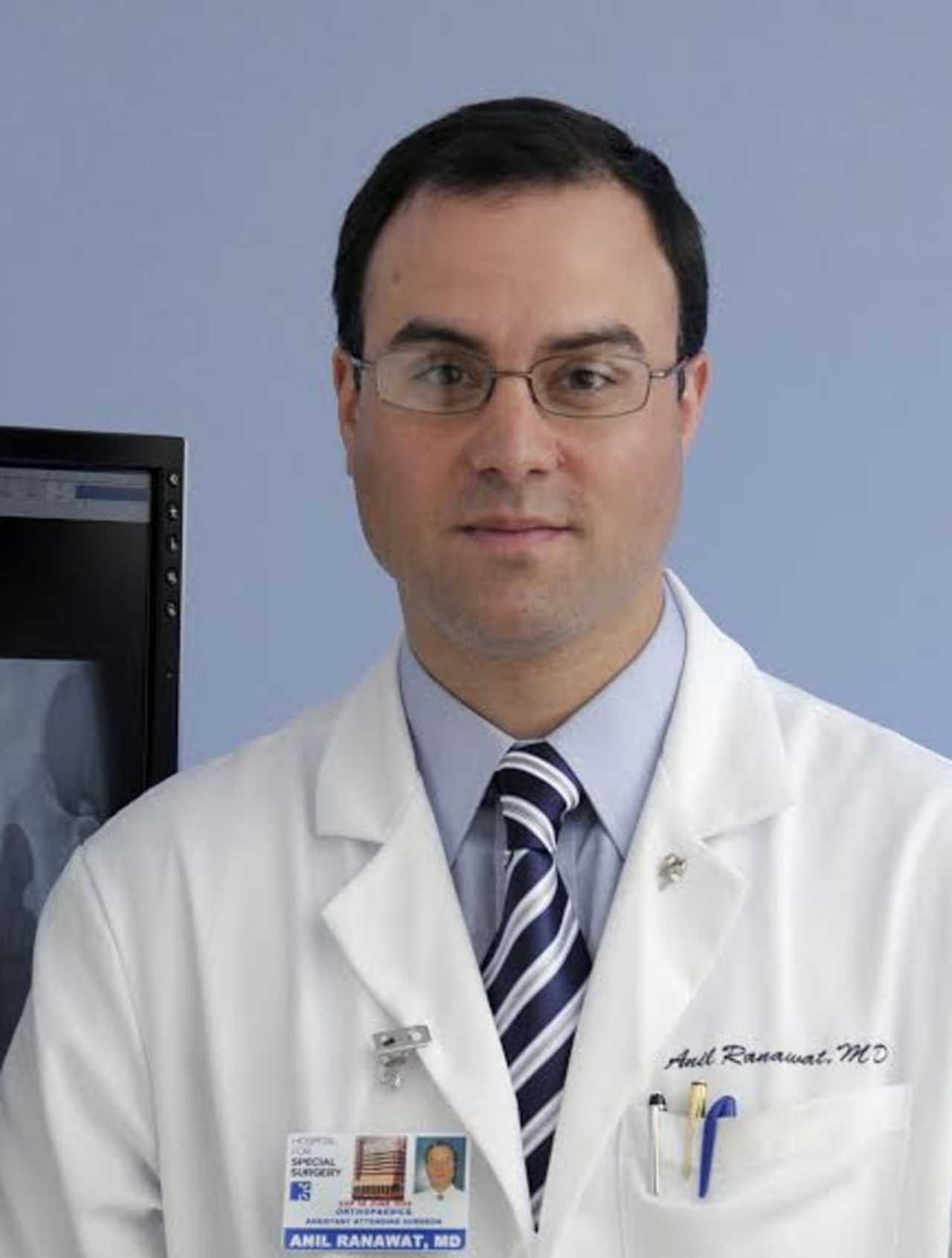 Hospital For Special Surgery Doctor Explains Care For Your Cartilage