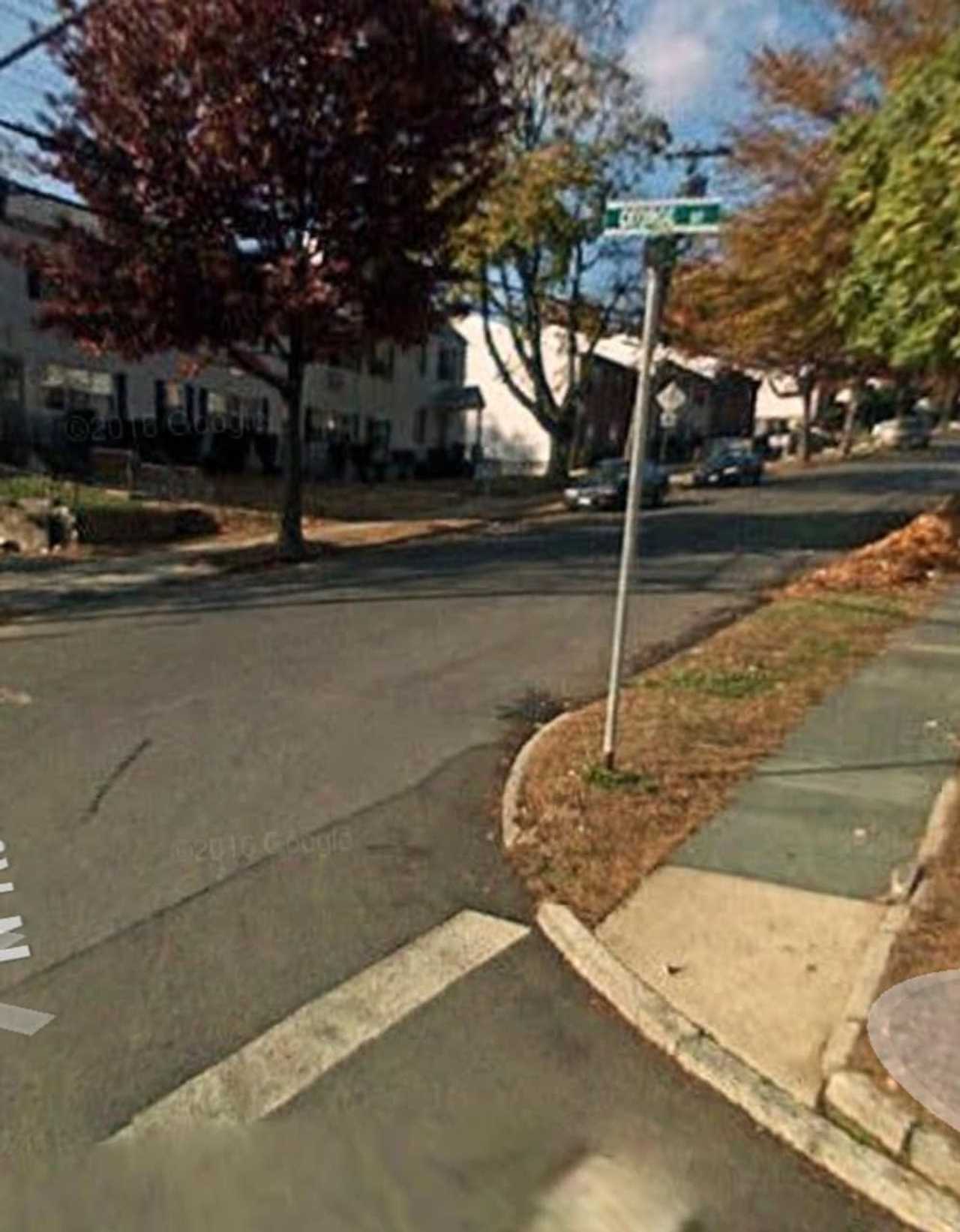 Police Pursue Suspects In DriveBy Shooting In Westchester Armonk