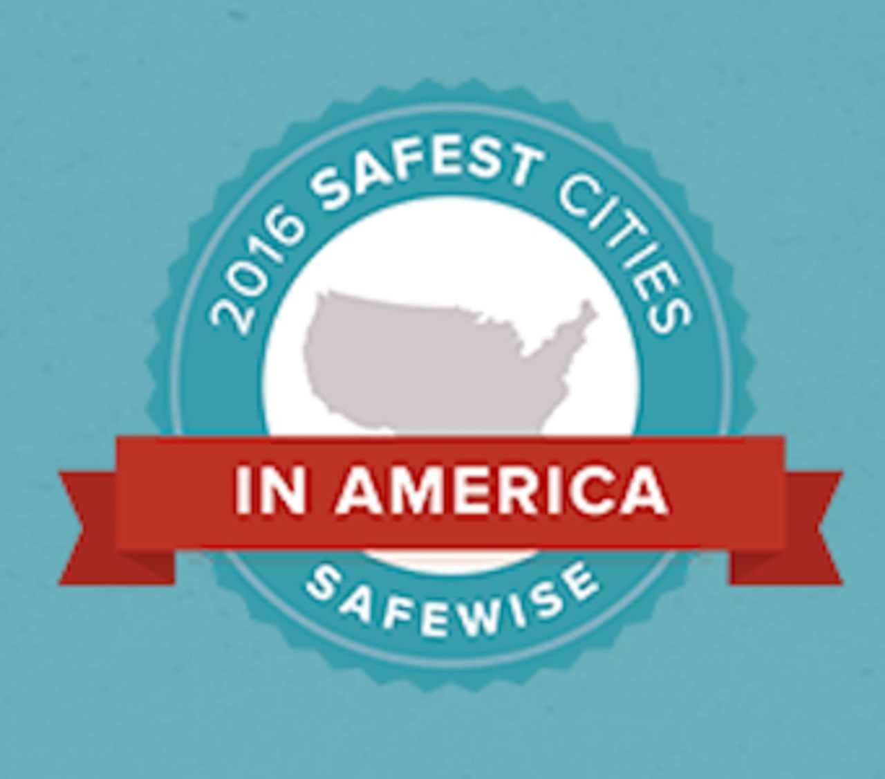 Five Westchester Towns Rank Among Nation's 100 Safest Yonkers Daily Voice