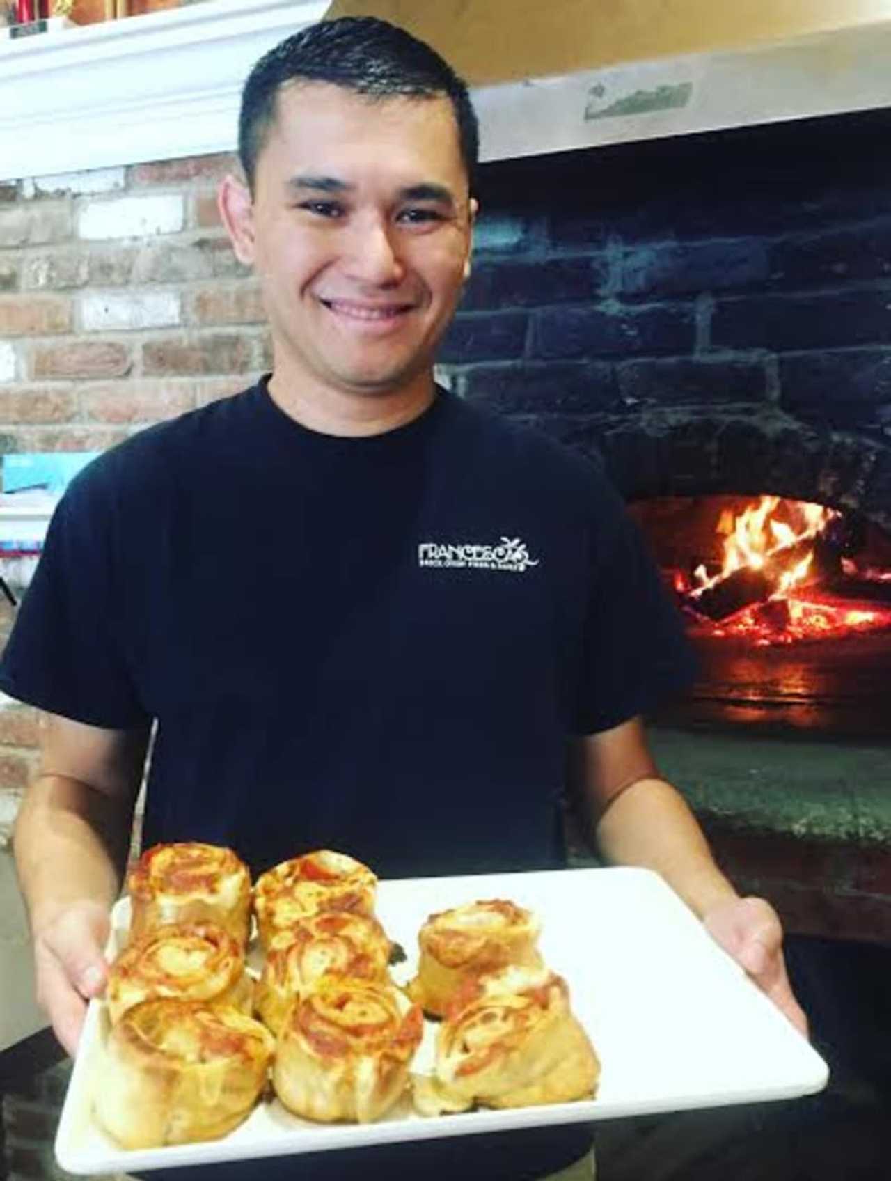 Glen Rock Pizzeria Seeks Support On Soccer Field Fair Lawn Glen Rock 