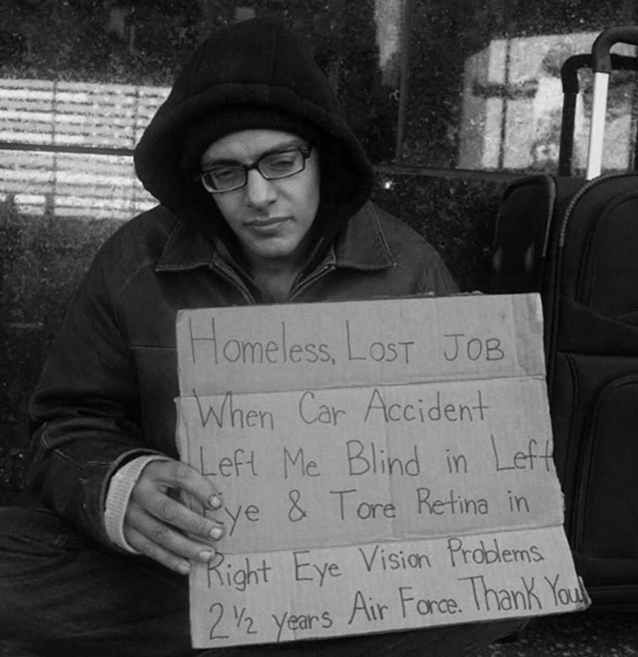 Chronic Homelessness At An End In Hackensack, Bergen County