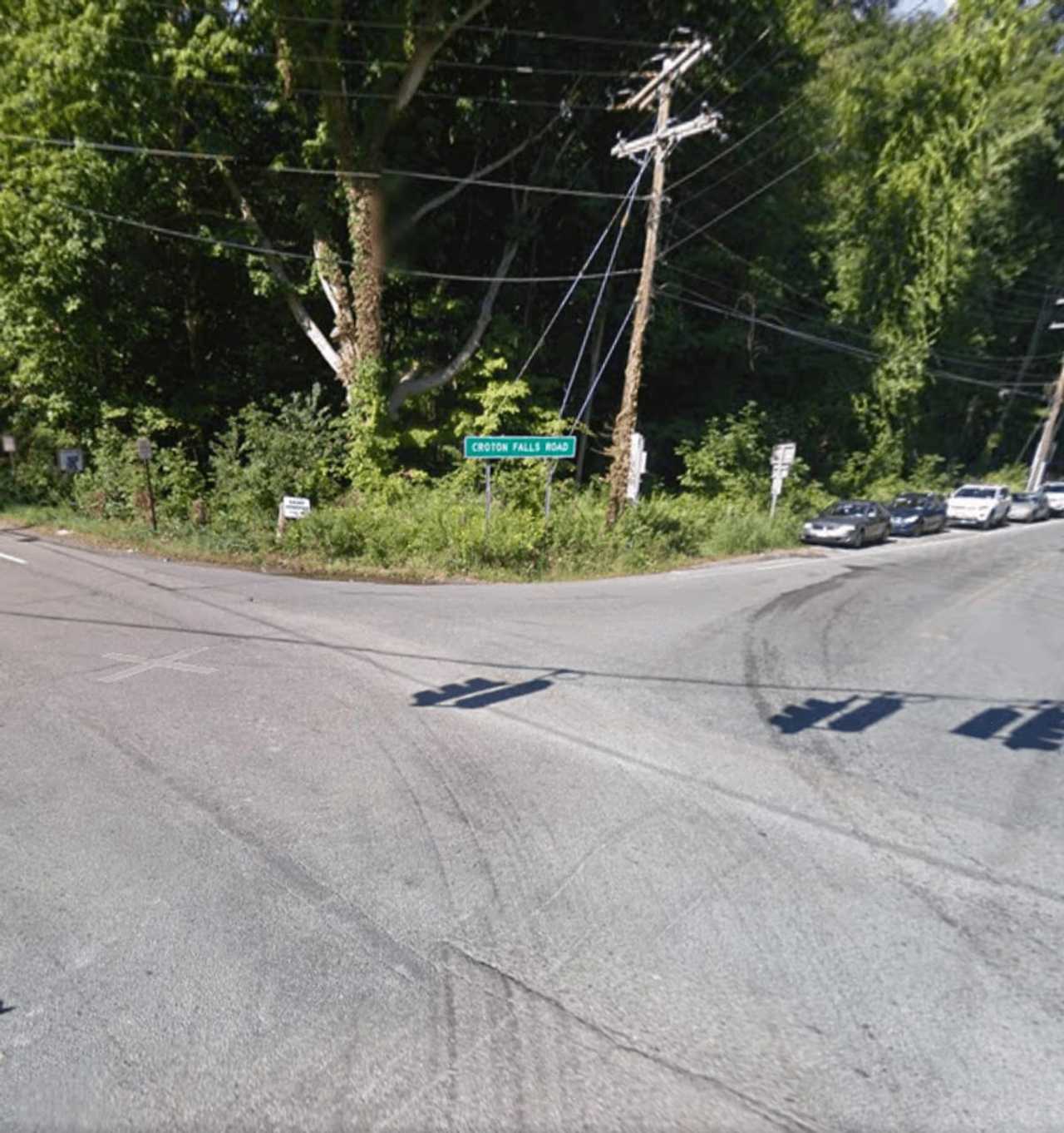 Route 202 Crash Causes Delays Near Somers/Mahopac Border Peekskill