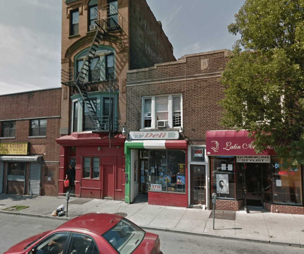 Mount Vernon Deli Sells Winning 69K Take5 Ticket Mount Vernon Daily