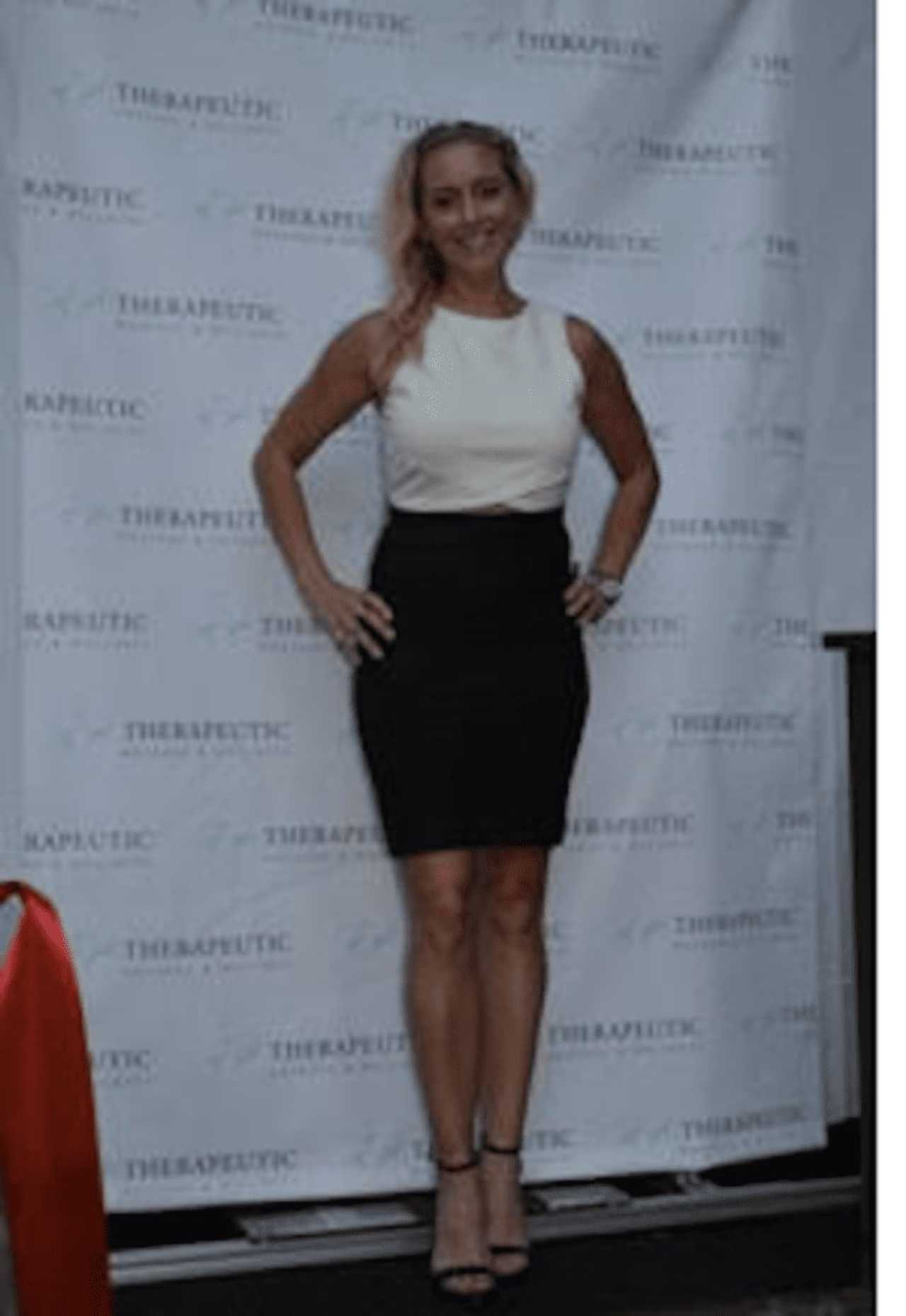 Danbury Massage Therapy Business Freshens Up Name, Look, Services