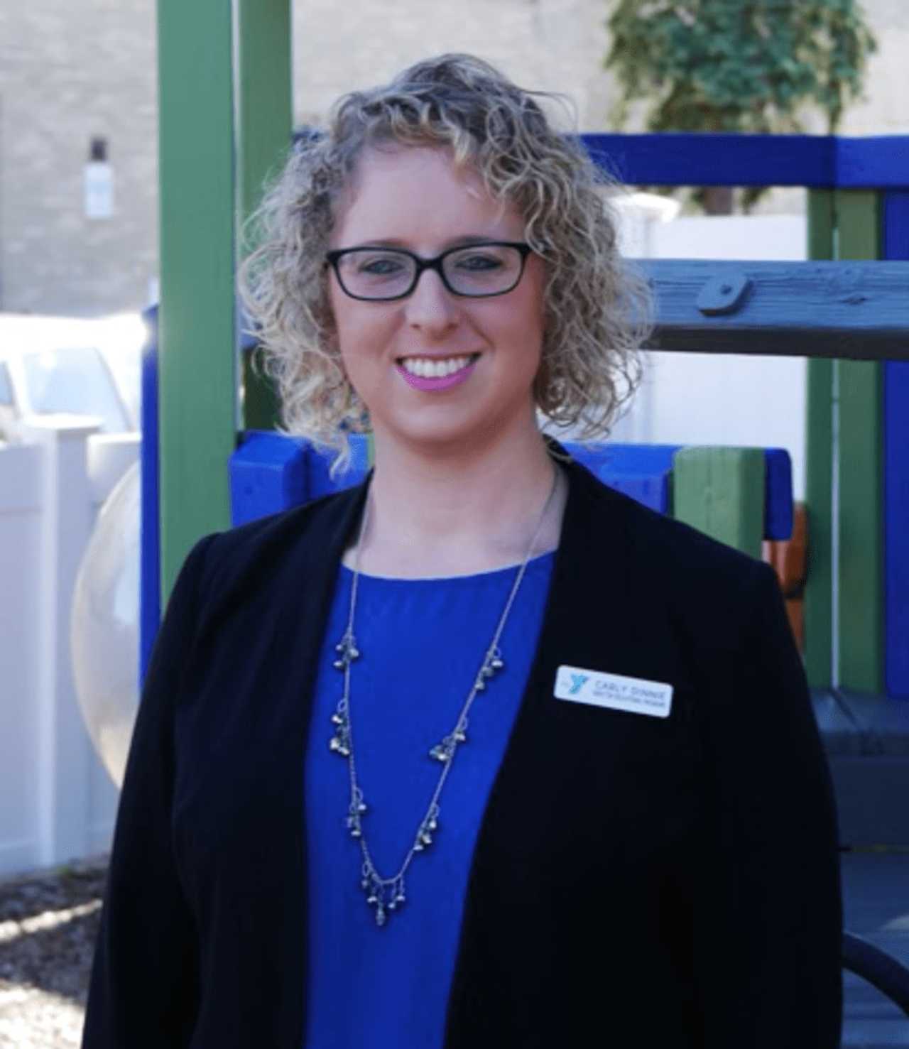 Greenwich YMCA New Director Of Childcare Greenwich Daily Voice