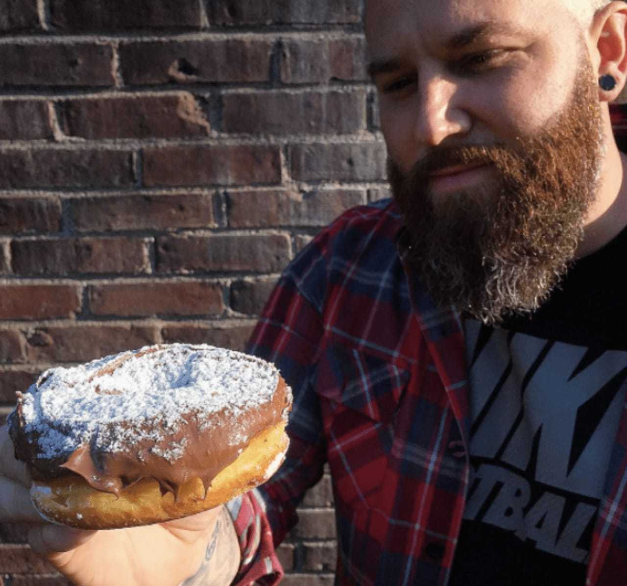 Beards, Bands Round Out Bergen County Food Truck & Music Carnival