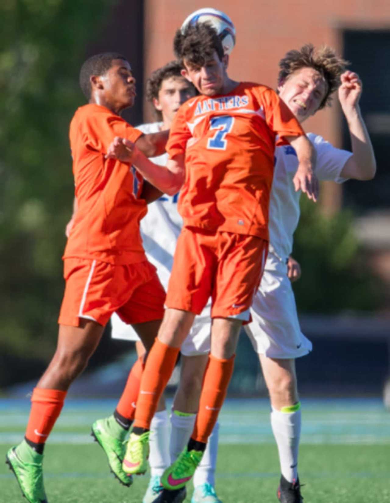 Stadium - Danbury High School