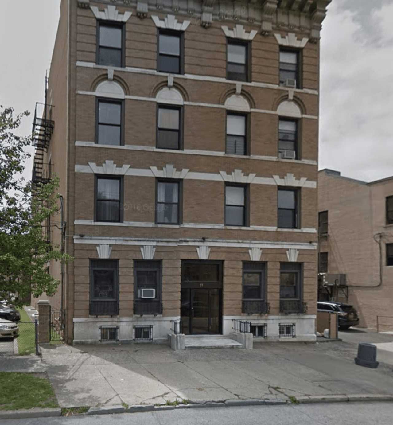 Apartments Destroyed In New Rochelle Fire New Rochelle Daily Voice