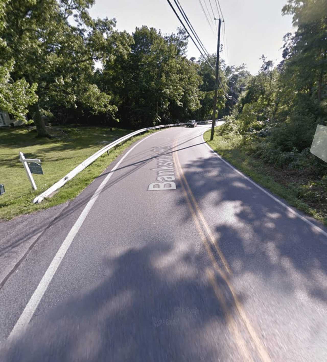 North Castle Road Reopens After Fallen Tree Causes Closure Armonk