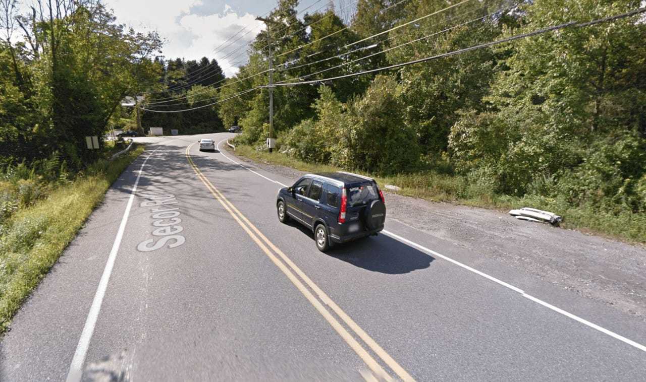 Putnam Valley Man Charged With Drug Possession After Traffic Stop