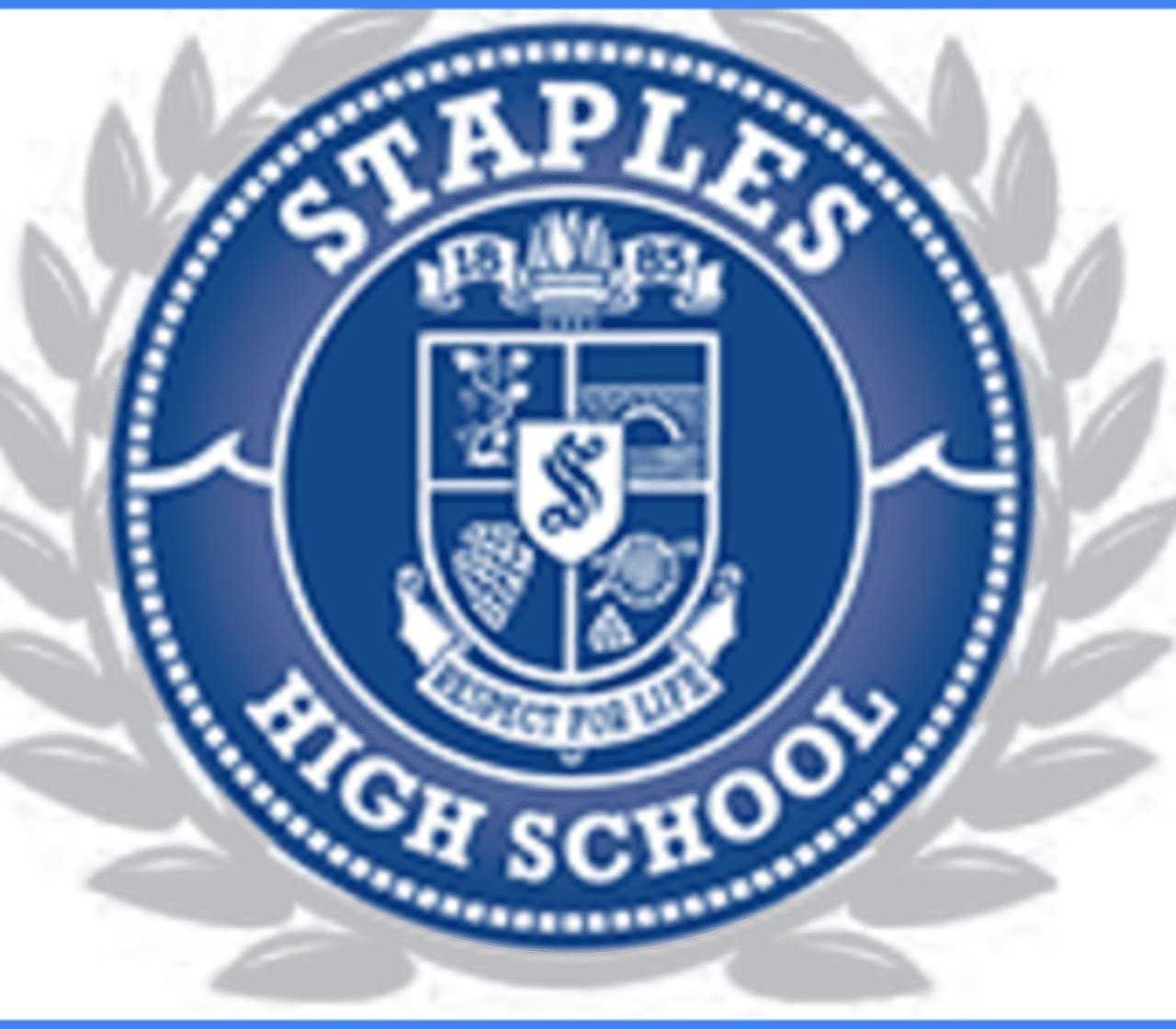 Staples High School Collects Change For Syria Westport Daily Voice