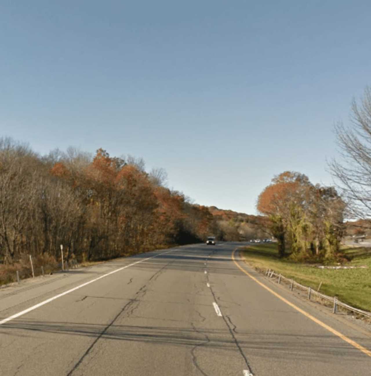 Ramp Closures Scheduled On I684, I84 Armonk Daily Voice Your