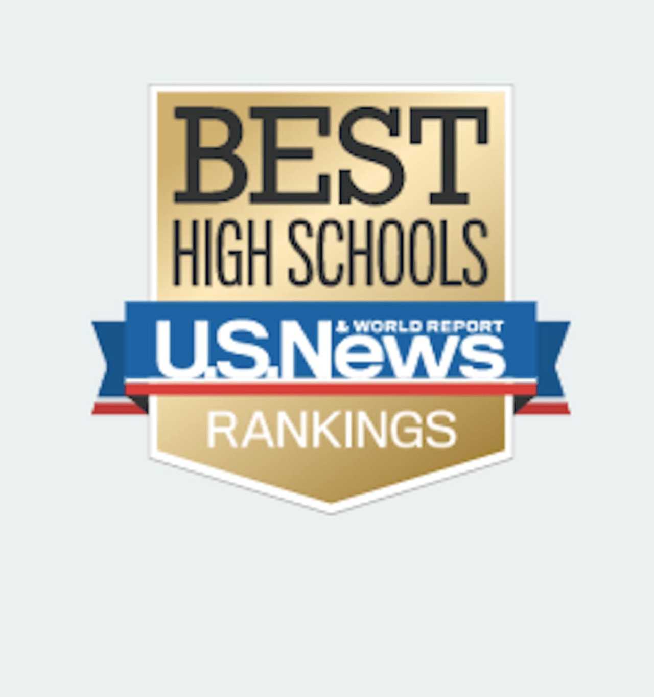 13 Westchester High Schools Among State's Top 50 In New U.S. News