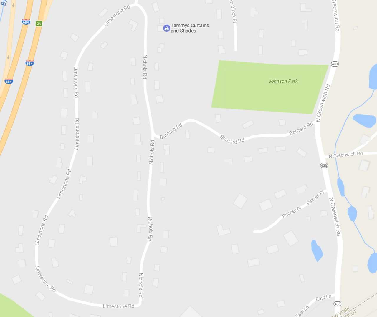 Paving Begins At North Castle Farms Armonk Daily Voice Your Local