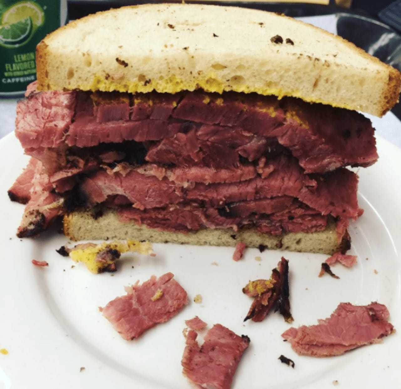 Next Stop Carlstadt For Katz's Delicatessen Rutherford Daily Voice