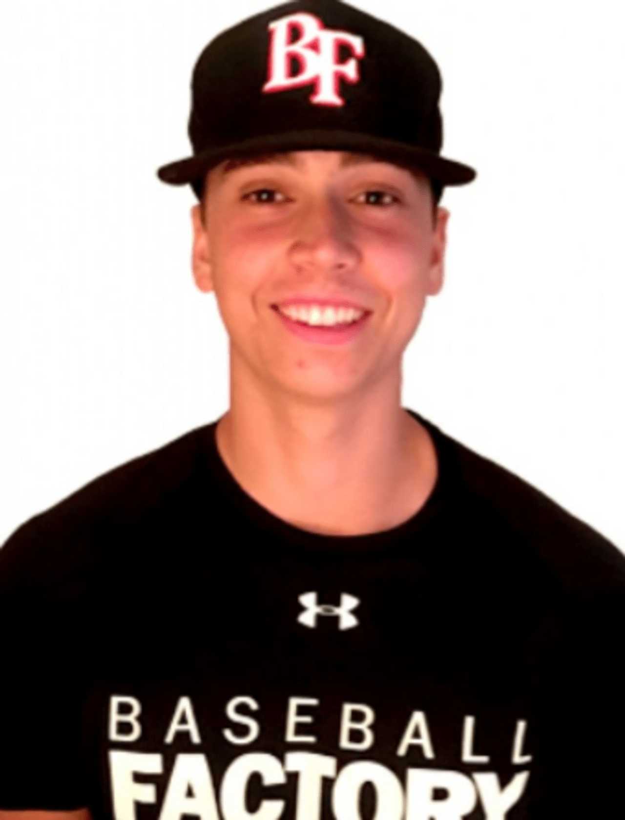 Standout Chappaqua Pitcher Chosen To Under Armour AllAmerica Baseball