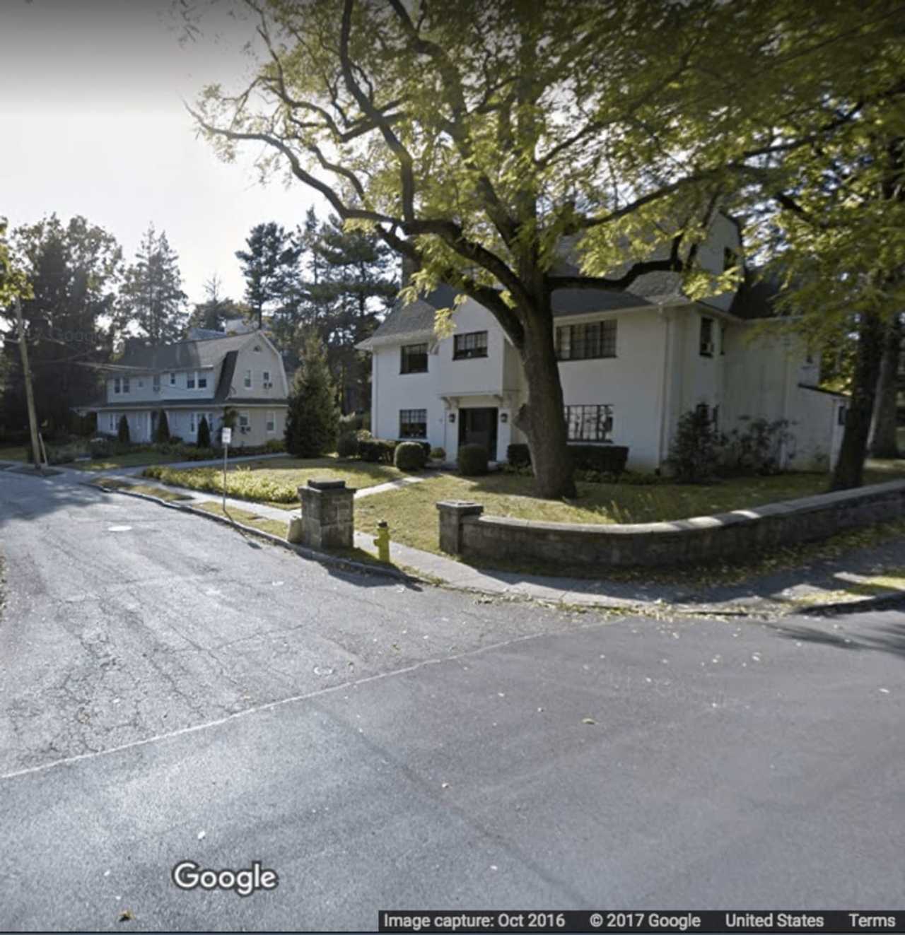 Westchester's Richest Place Revealed In New Rankings Pleasantville