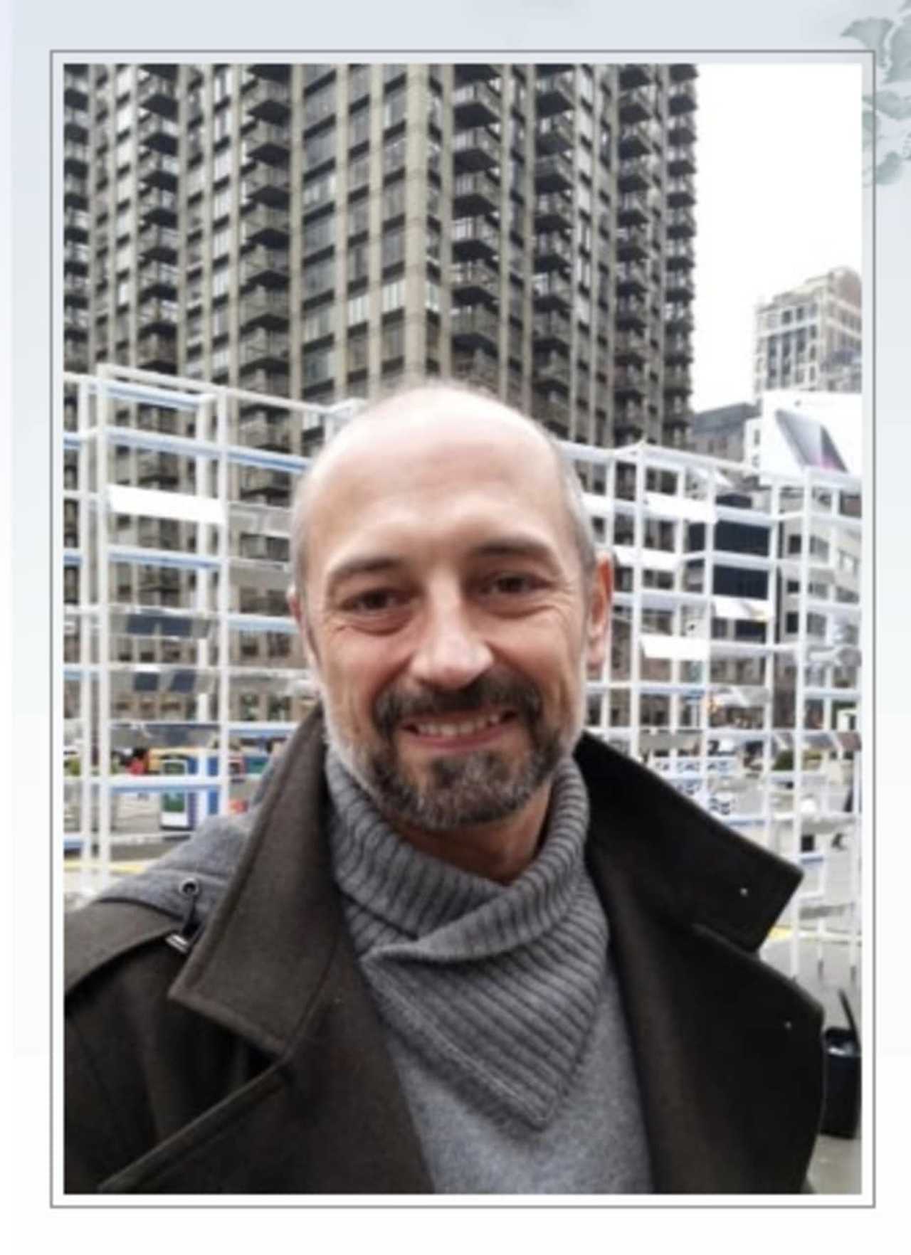 Fair Lawn Dad Remembered As FunLoving Professional Fair LawnGlen