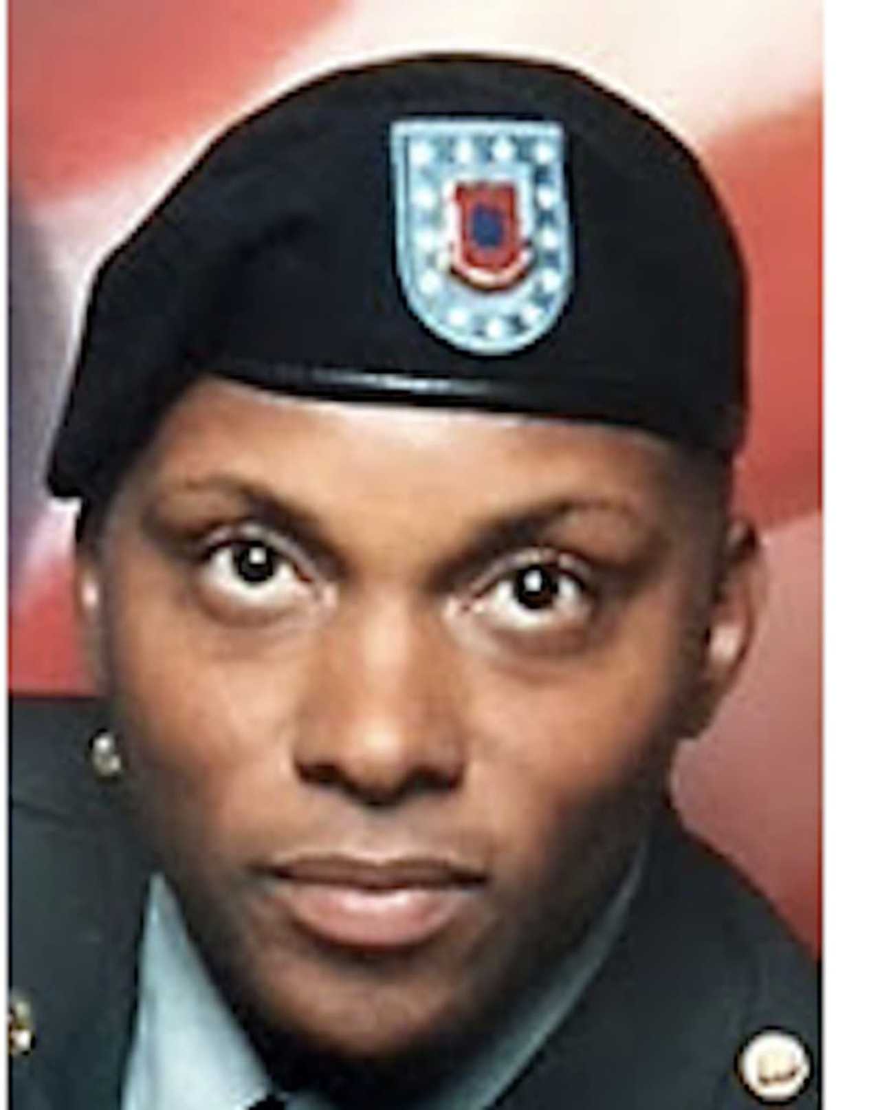 Sgt. Kevin Jerome Johnson Of Orange County, 50 North Rockland Daily Voice