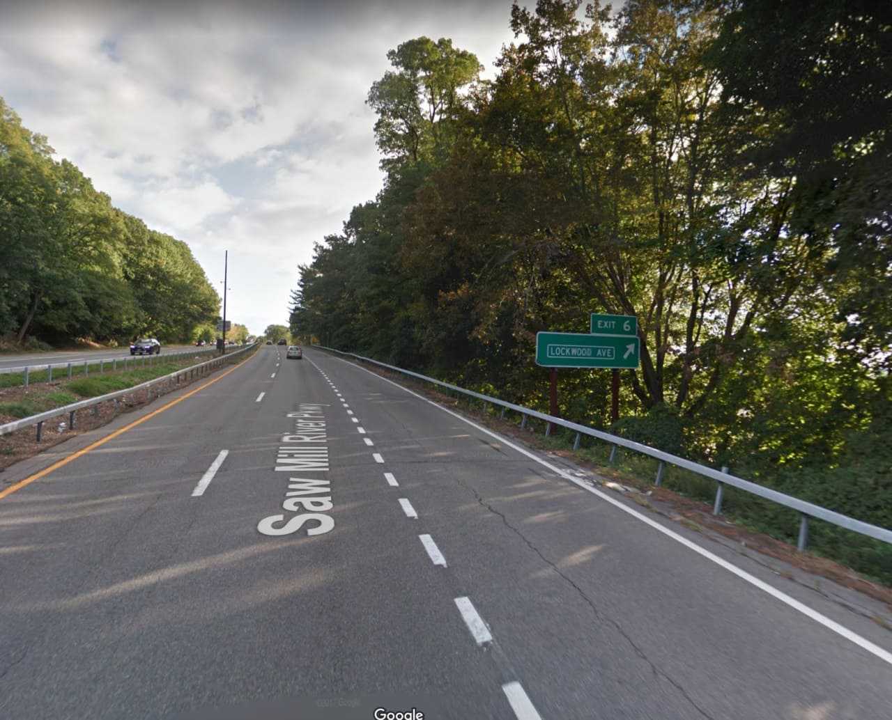 New Ramp Closure Scheduled For Saw Mill Parkway Chappaqua Daily Voice