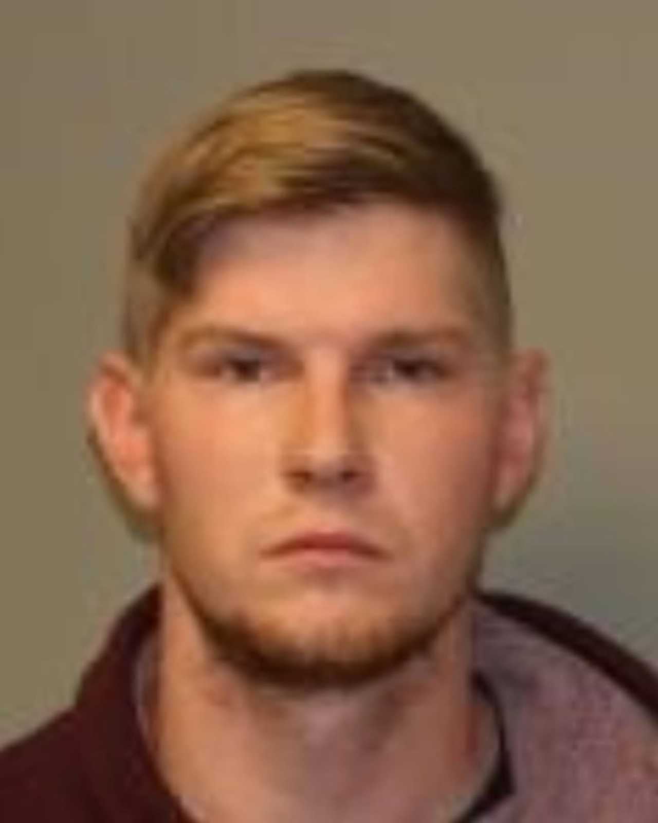 Pine Plains Man Charged In Columbia County Burglary East Dutchess Daily Voice