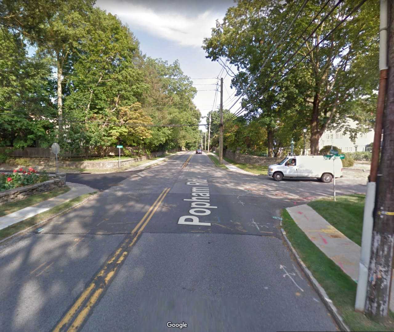 Busy Scarsdale Road To See SingleLane Closures For Days Scarsdale