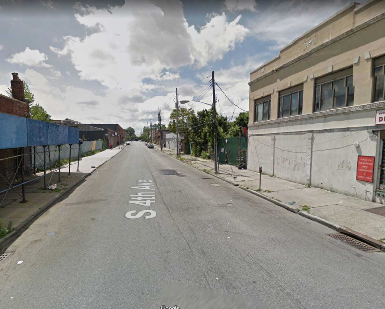 Developers Seek Tax Breaks For 53 Million Mount Vernon Project