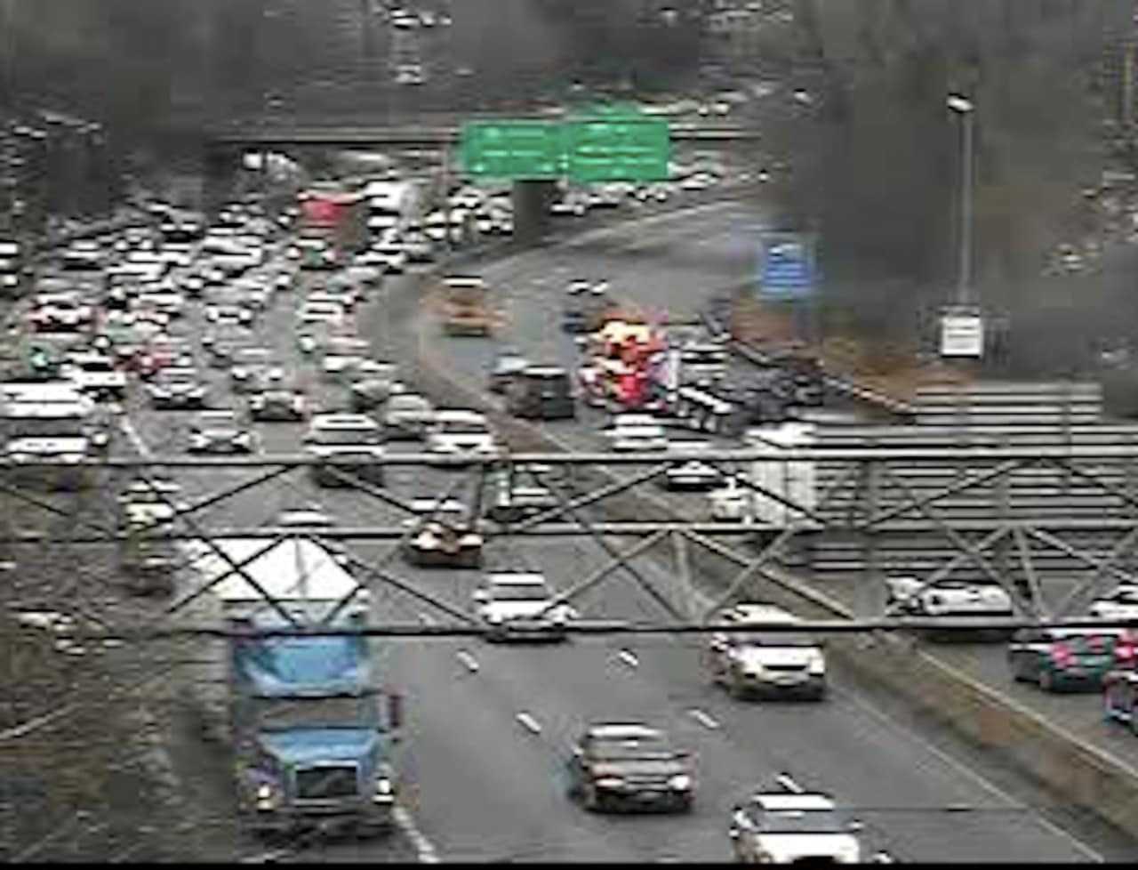 New York Highways Rank Among Worst In Nation Armonk Daily Voice